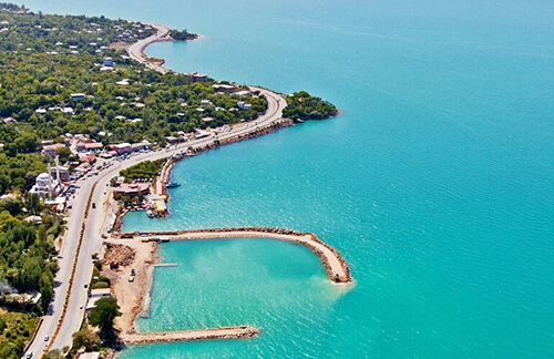 Edremit Marka Tescili