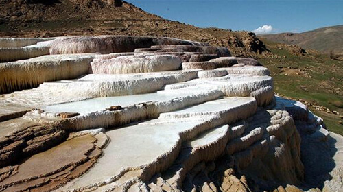 Başkale Marka Tescili