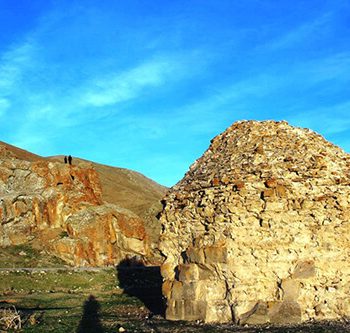 Çaldıran Marka Tescili