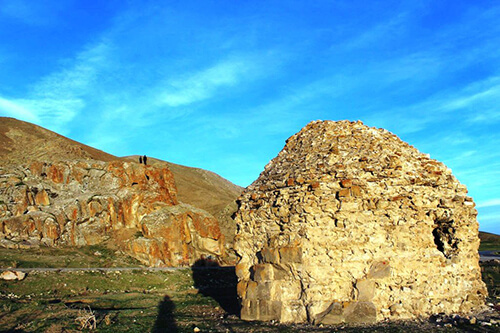 Çaldıran Marka Tescili
