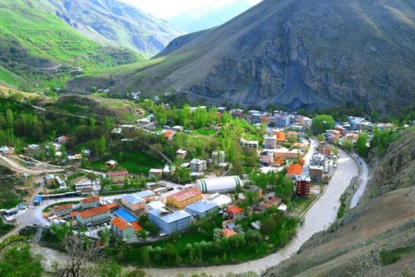 Çatak Marka Tescili