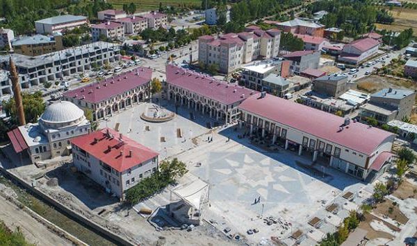 Gürpınar Marka Tescili