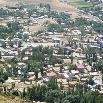 Özalp Marka Tescili