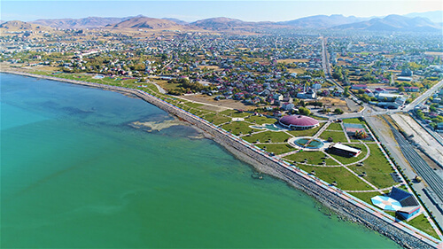 Tuşba Marka Tescili